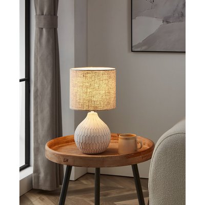 Candeeiro de mesa Bellariva 3, EGLO EGLO