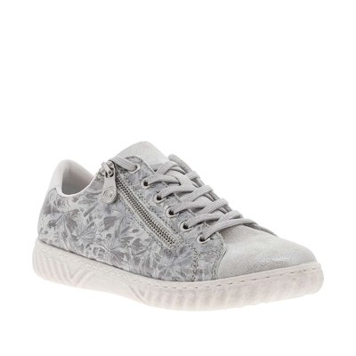 Basket Cuir RIEKER