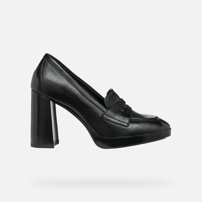 Mocassins  D TEULADA GEOX
