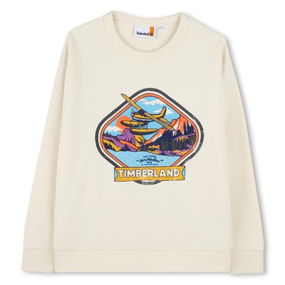 Sweat-shirt molletonné TIMBERLAND