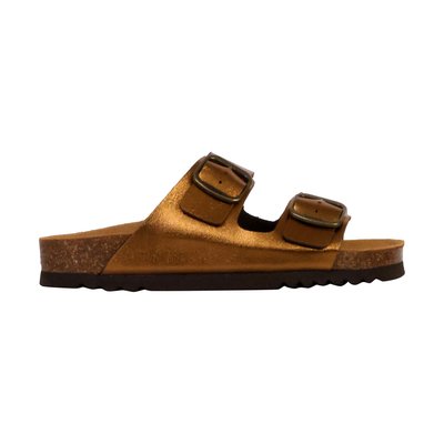 Mules Cuir Josephine SCHOLL