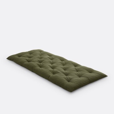 Colchão acolchoado para o chão 190 cm, Scenario LA REDOUTE INTERIEURS