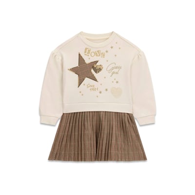 Robe Pull Plissée GUESS KIDS