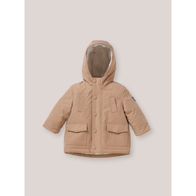 Manteau bebe garcon combi pilote CYRILLUS La Redoute