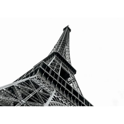Tableau Sur Toile Tour Eiffel CONTEMPORAIN URBAIN CEANOTHE