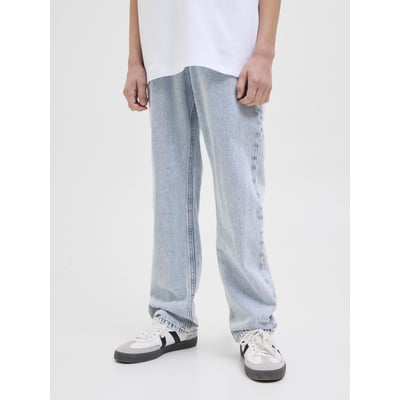 Jean Coupe Décontractée JJICHRIS JJORIGINAL AKM 160 SN JNR Jean coupe décontractée Junior JACK & JONES JUNIOR