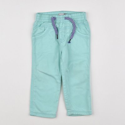 Pantalon doublé - Très bon état CATIMINI