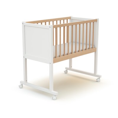 Berceau en bois CONFORT AT4