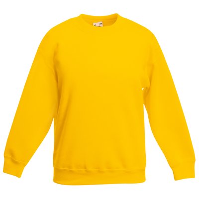 Sweat-shirt FRUIT OF THE LOOM
