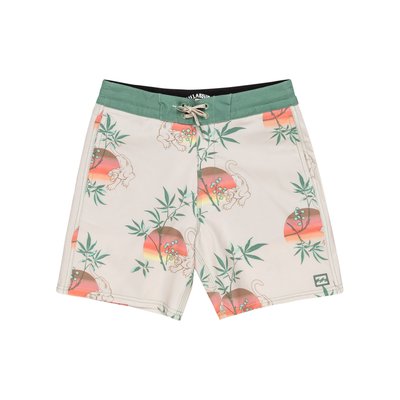 Boardshort Lo Tides SUNDAYS 15" BILLABONG