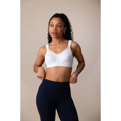 Reggiseno sportivo Classic B, sostegno elevato CHAMPION SHOCK ABSORBER