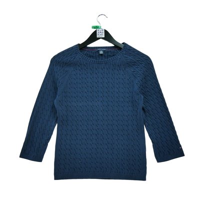 Pull - Très bon état TOMMY HILFIGER