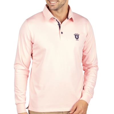 Polo uni basical SHILTON