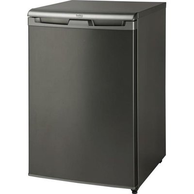 Réfrigérateur table top 4 étoiles TSE1264FMGN BEKO