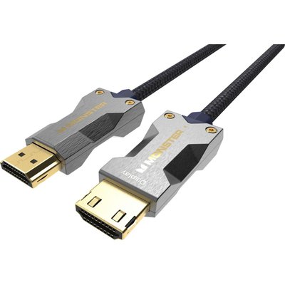 Câble HDMI M3000 UHD 8K DOLBY VISION HDR 48GBPS 10M MONSTER CABLE
