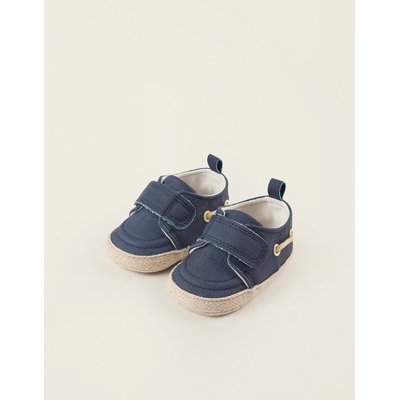 Chaussures Bateau ZIPPY