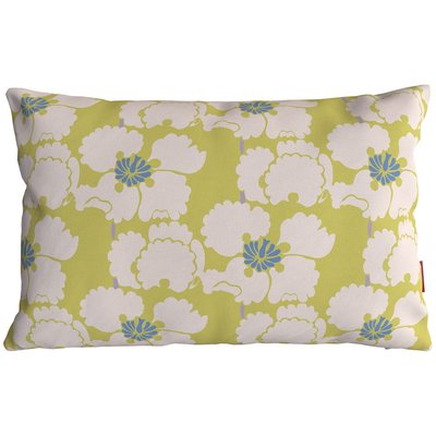 Housse de coussin extérieur rectangulaire PAOLA VENT DE BOHÈME