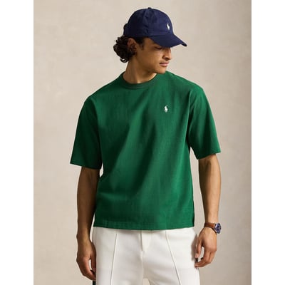 T-shirt manches courtes, relaxed fit POLO RALPH LAUREN