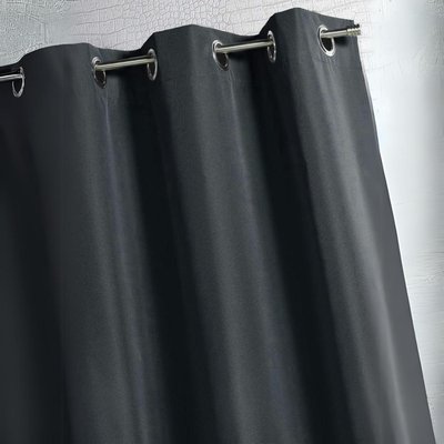 Rideau d'extérieur en tissu déperlant HOME MAISON