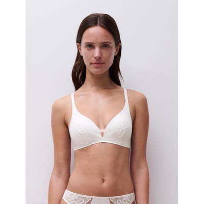 Soutien-gorge sans armature CRUSH CHANTELLE PULP