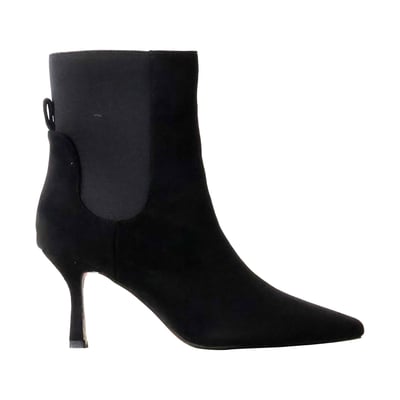 Bottines à Zip ENZA NUCCI
