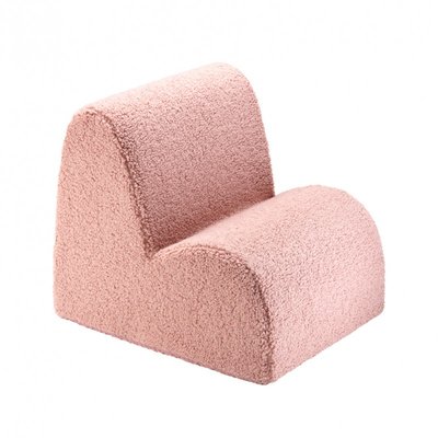 Fauteuil enfant bouclette CLOUDY WIGIWAMA