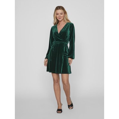 Robe classe et chic longue La Redoute