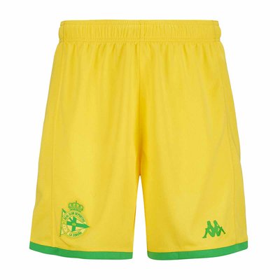 Short Kombat Ryder Deportivo KAPPA