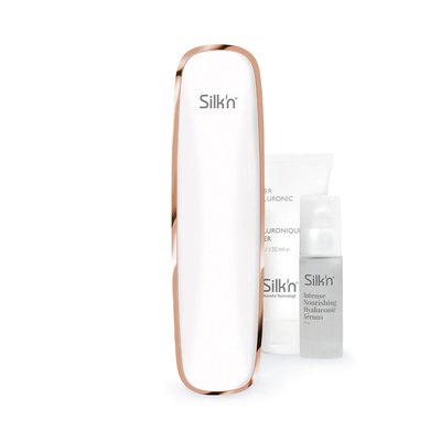 Anti-âge booster de collagène FaceTite Essential SILKN
