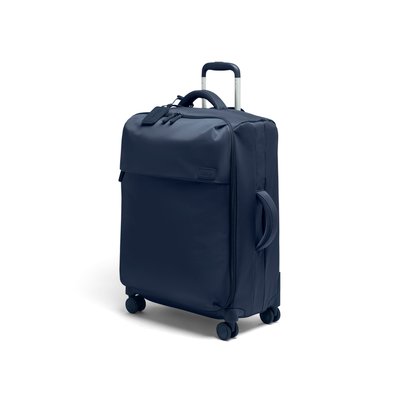 Plume valise 4 roues taille M LIPAULT