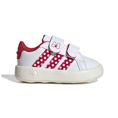 Baskets GRAND COURT MINNIE ADIDAS SPORTSWEAR