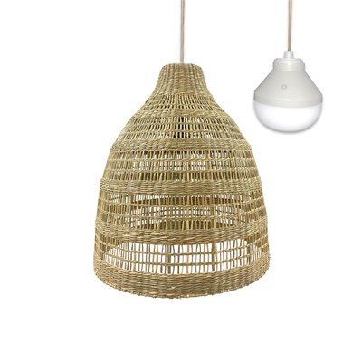 Suspension nomade FREYA LONG NOMAD LUMISKY