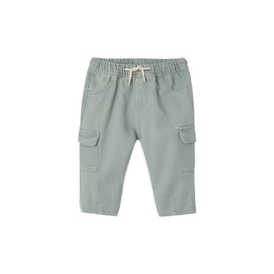 Pantalon ballon VERTBAUDET