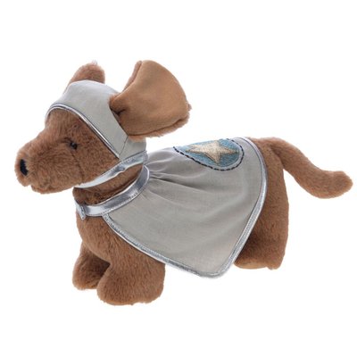 Peluche   l'astronaute-MARCEL AMADEUS