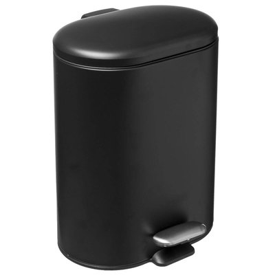 Poubelle Soft close 6L SILIFLEX 5FIVE SIMPLY SMART