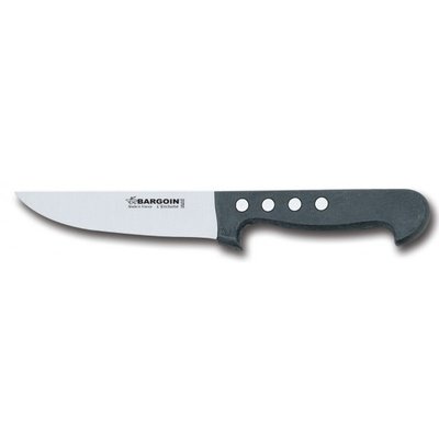 Couteau de boucher Bargoin Classic 4 rivets 14cm FISCHER