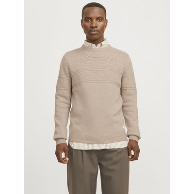 Pull en maille JACK & JONES JACK & JONES