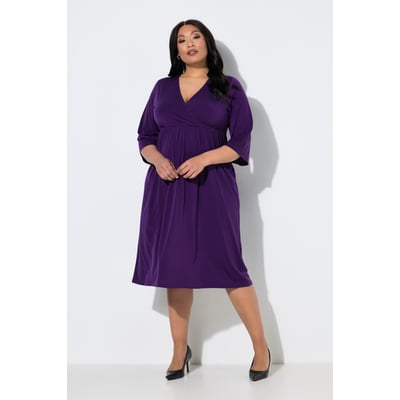 Robe en jersey ULLA POPKEN