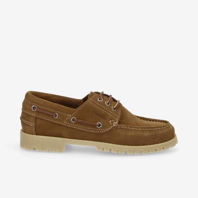 Mocassins NEWQUAY BOAT M SCHMOOVE