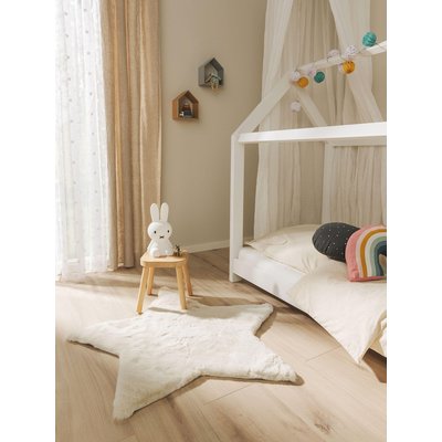 Tapis enfant étoile DAVE BENUTA 