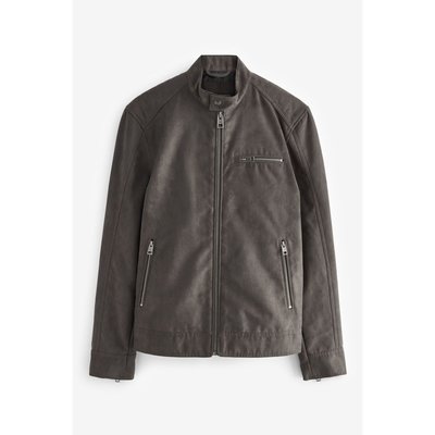 Perfecto en faux daim NEXT