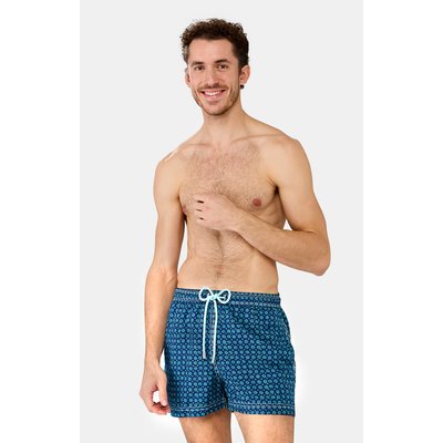 Short de bain en polyester recyclé Petit ARTHUR