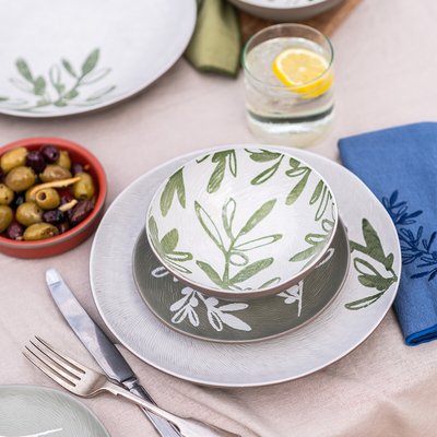 Set of 2 Eden Cereal Bowls PURER HOME X EDEN PROJECT