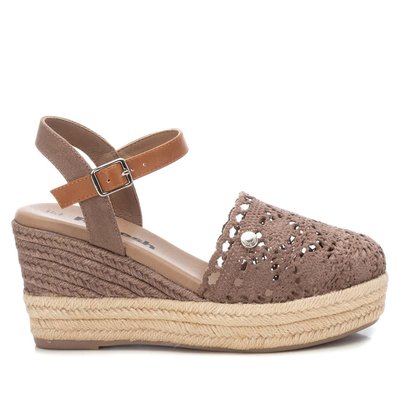 Sandales avec cale de 9 cm REFRESH