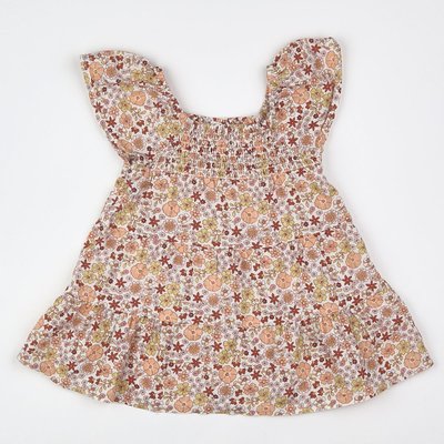 Robe - Très bon état VERTBAUDET