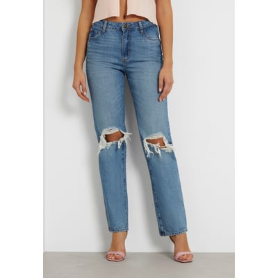Jean Relaxed Straight GUESS
