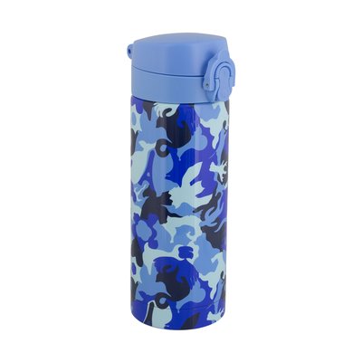 Mug isotherme 30 cl  Keep Cool Click PYLONES