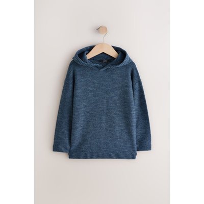 Sweat à capuche en maille NEXT