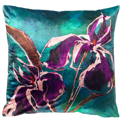 Housse de coussin Vanessa DUTCH DECOR