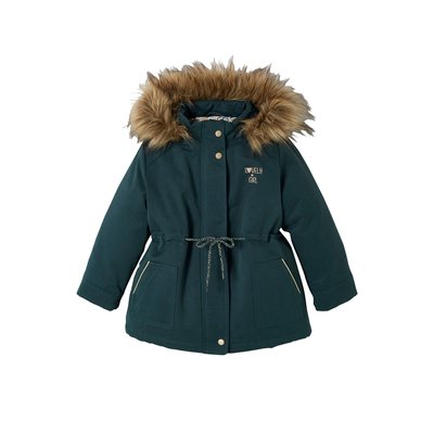 Parka 3 en 1 hiver VERTBAUDET